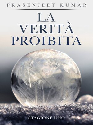 cover image of La verità proibita